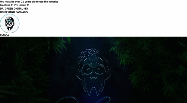 drgreennft.com