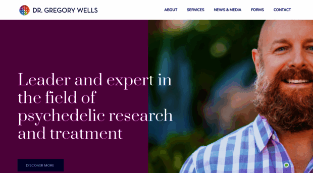 drgregorywells.com