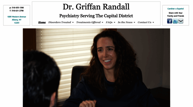 drgriffanrandall.com