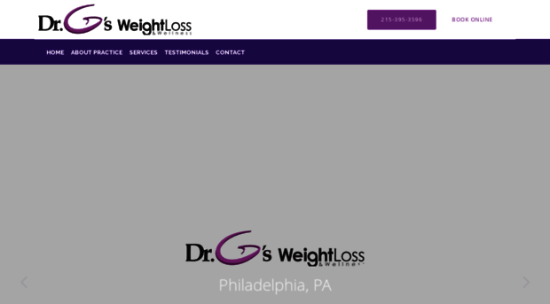 drgsweightlossphiladelphia.com