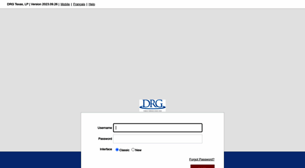 drgtexas.aceproject.com