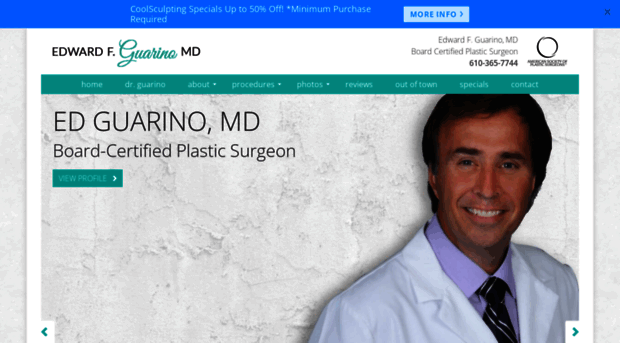 drguarino.com