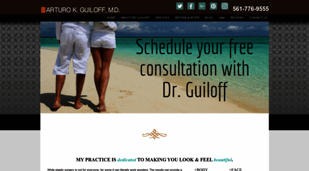 drguiloff.com