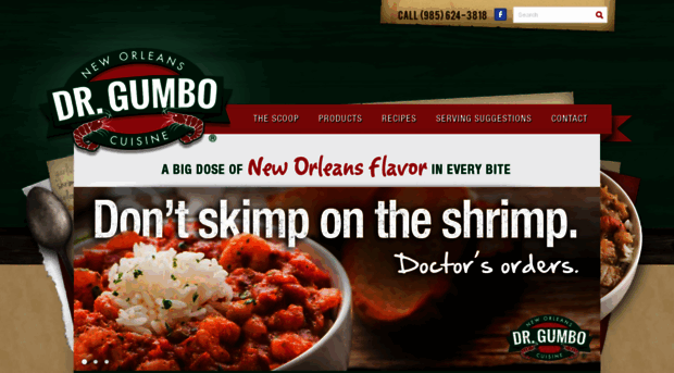 drgumbo.com