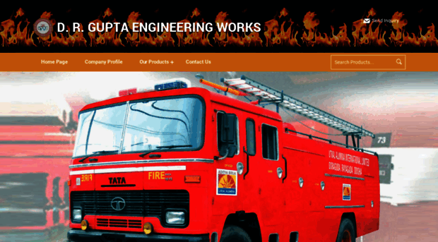 drguptaengineeringworks.com