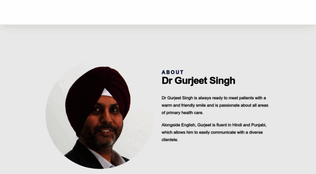 drgurjeetsingh.com.au