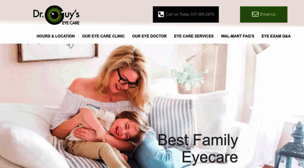 drguyseyecare.com