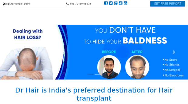 drhairtransplant.in