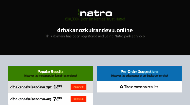drhakanozkulrandevu.online