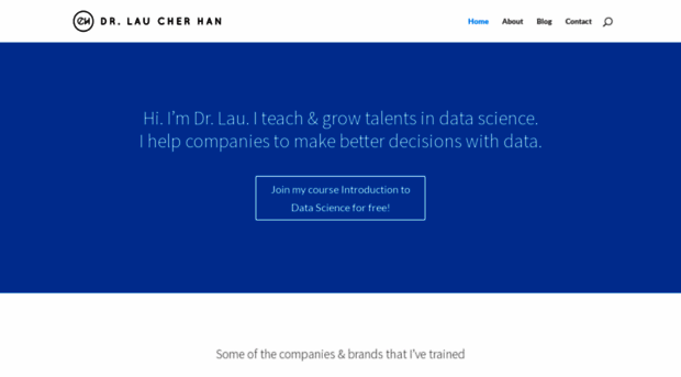 drhanlau.com