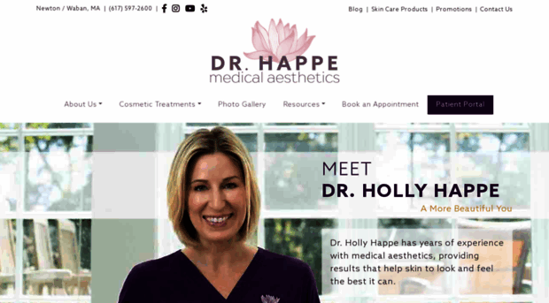 drhappe.com