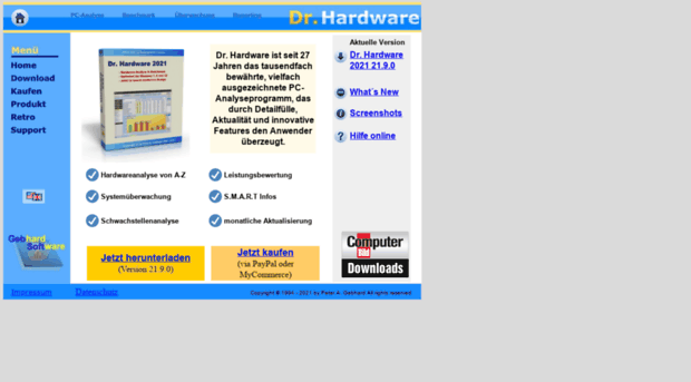 drhardware.de