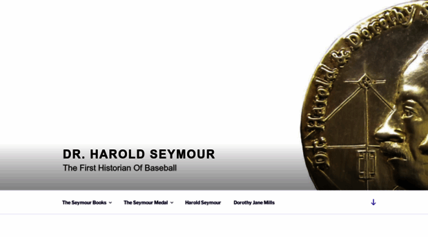 drharoldseymour.com