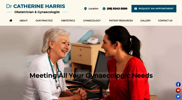 drharris.com.au