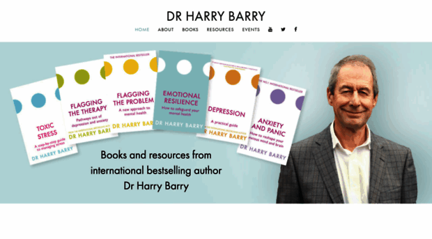 drharrybarry.com