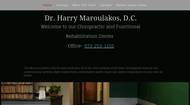 drharrynj.com