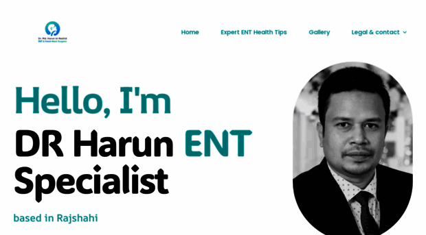 drharunent.com