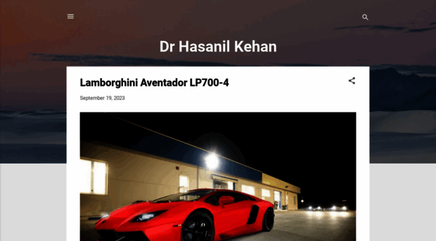 drhasanilkehan.blogspot.com