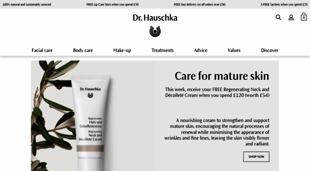 drhauschka.co.uk