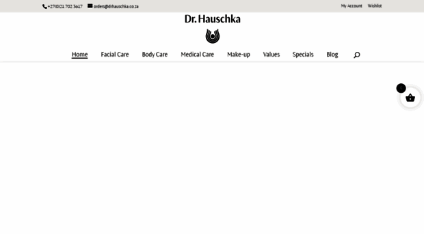 drhauschka.co.za