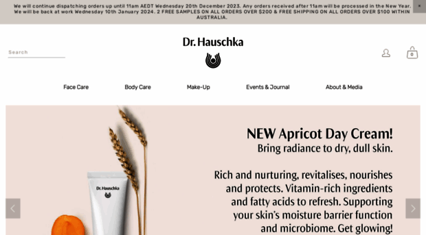 drhauschka.com.au