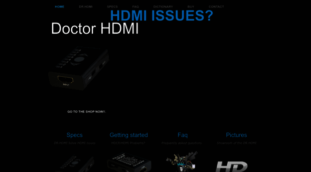 drhdmi.eu