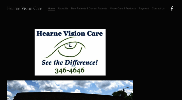 drhearne.com