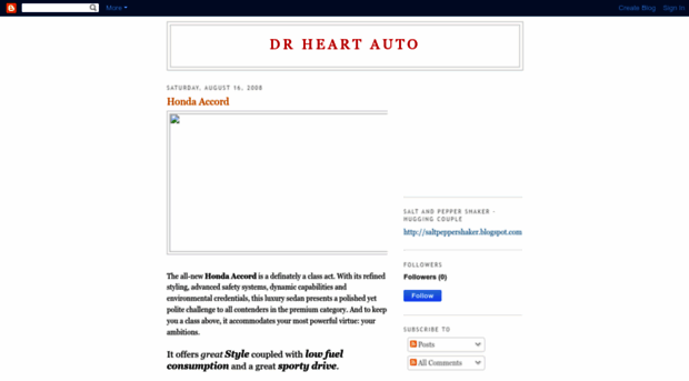 drheartauto.blogspot.nl