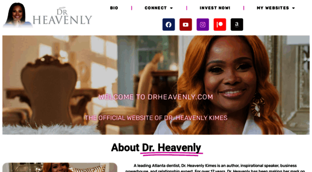 drheavenly.com