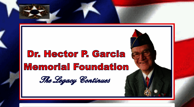 drhectorpgarciafoundation.org