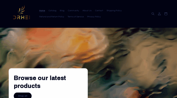 drhei.com
