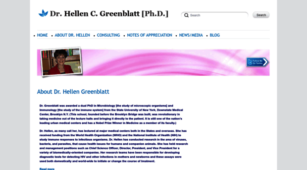 drhellengreenblatt.info