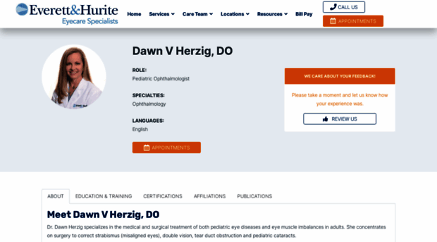 drherzig.com