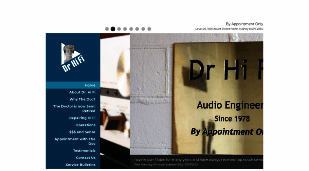 drhifi.com.au