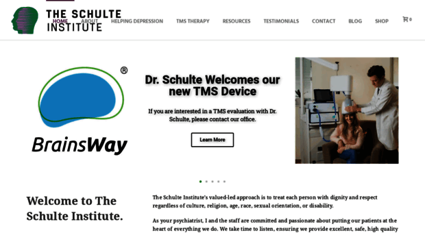 drhjimschulte.com