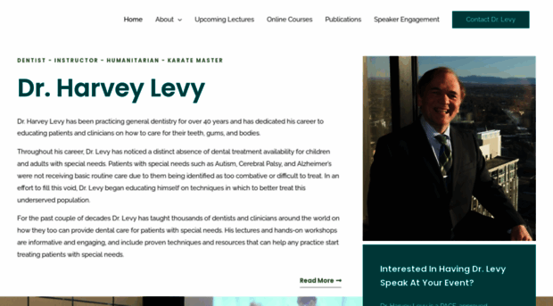 drhlevy.com