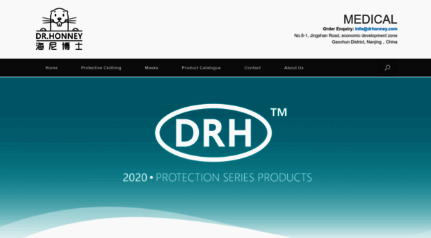 drhonney.com