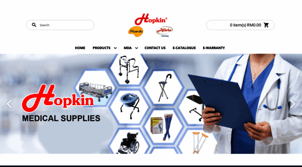 drhopkin.com