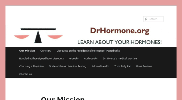 drhormone.org