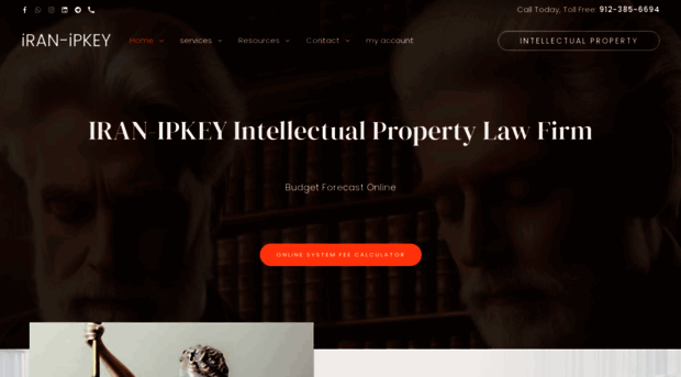 drhoseiniiplaw.com
