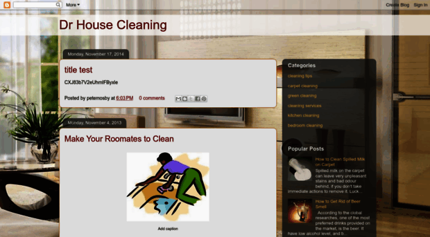 drhousecleaning.blogspot.com