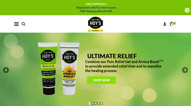 drhoys.com