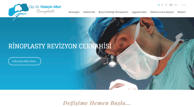 drhuseyinaltun.com