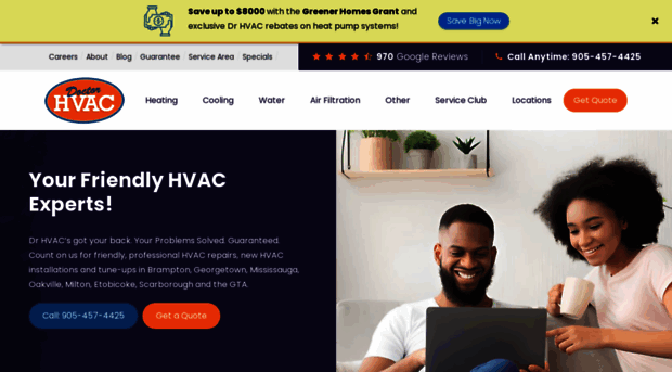 drhvac.ca