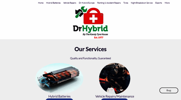 drhybridbykth.com