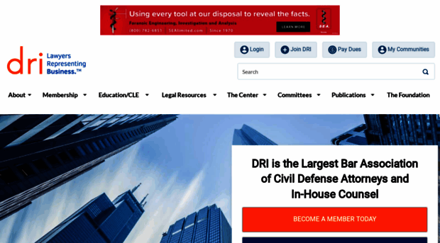 dri.org