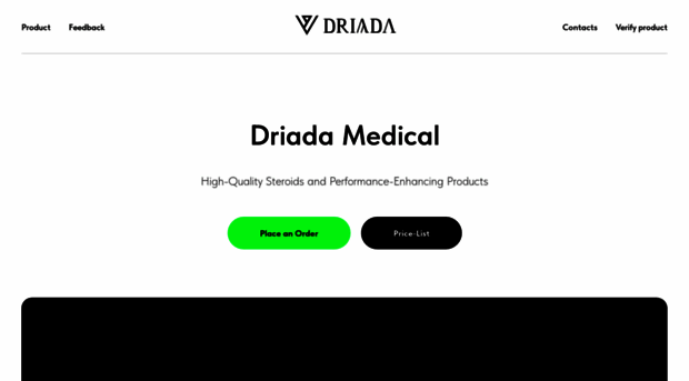 driada-medical.org
