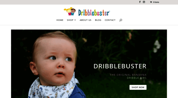 dribblebuster.co.uk