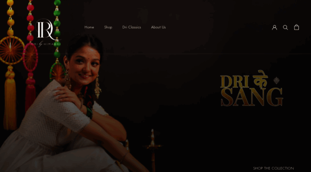 dribyhimadri.com