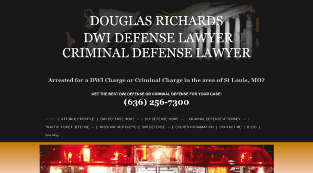 drichardslaw.com